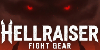 Hellraiser Fight Gear [7744]